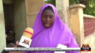 BREAKING: FG Unveils New Strategy to Tackle Poverty in Nigeria