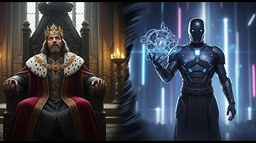 : Unlocking the Mysteries of The King and the Time Traveler/The King and the Time Traveler