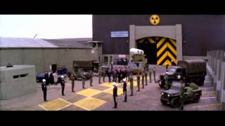 Superman IV 2009 Trailer (HD)