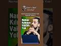 Namaz Kılmaya Vaktim Yok! ABONE OL #hayalhanem #katreihayal #mehmetyıldız #namaz #allah #keşfet