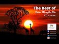 The Best of SuperWanyika | VDJ Jones | Sigalame | Si haja yangu | Simimi | Safari | Mpita Njia |