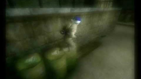 Enemy Territory Bugs