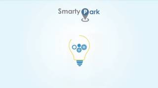 SMARTyPark - The new parking solution by SMARTiLab
