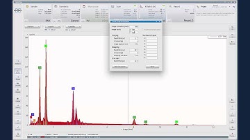 Tổng quan về phần mềm Bruker Esprit 2.0 - Part 1.1