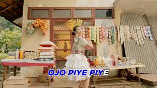 BLANKPINK - Piye Piye