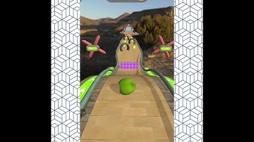 #Going balls #speedrun #level466 #short #shortsfeed #nieuw #2025 #walkthrough