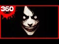 360 jeff the killer