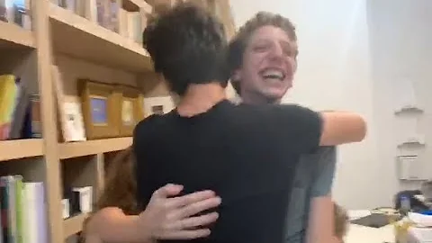 Penn Class of 2024 Acceptance Reactions