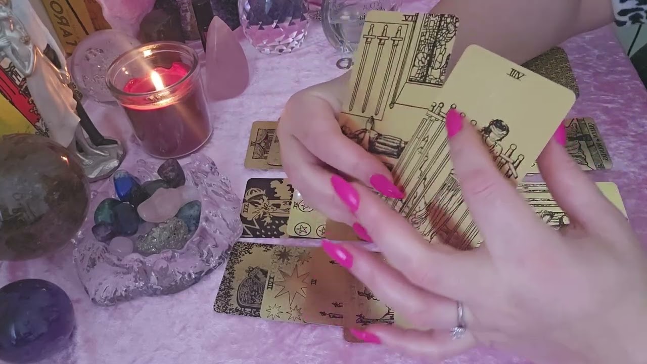 🧿האם בכלל הייתה שם אהבה או לא הייתה ???🧿 הוא בילבל אותך לגמריי !!