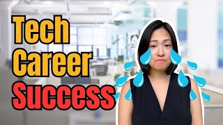 Software Engineering Career: Hidden Rules