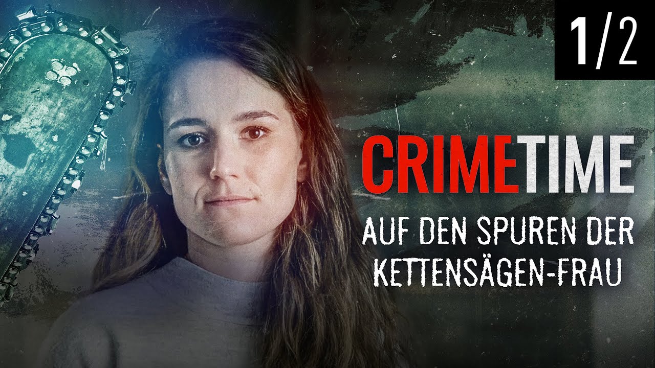 Morddeutschland | Die Spurenleserin | NDR Fernsehen