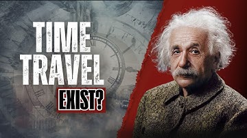 Is Time Travel Possible?