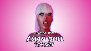 [FREE] Asian Doll x Cardi B | Type Beat 2021 - What You Say | Free Trap Type Beat