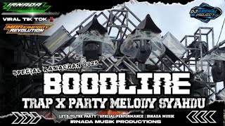 Download Lagu DJ TRAP PARTY X MBEROT || BOODLINE || FT AREHAL PROJECT REMIXER BY MBA KIMPBOY RVLTN MP3