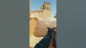 META EEN SITE EXEC VAN PROS OP MIRAGE #shorts #cs2