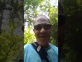 sporty spice or alien? #happyfuntime #pedalpower #newrivertrail
