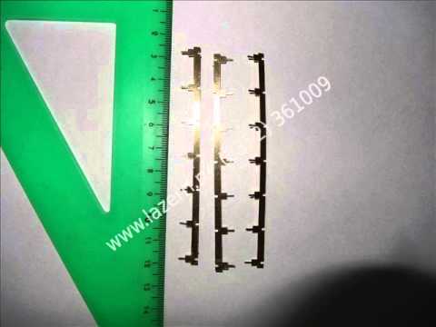 Лазерная резка и гибка корпуса www.lazerrf.ru