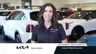 2025 Kia K4 - Dennis Eakin Kia - Texas Dennis Eakin Kia Vehicles