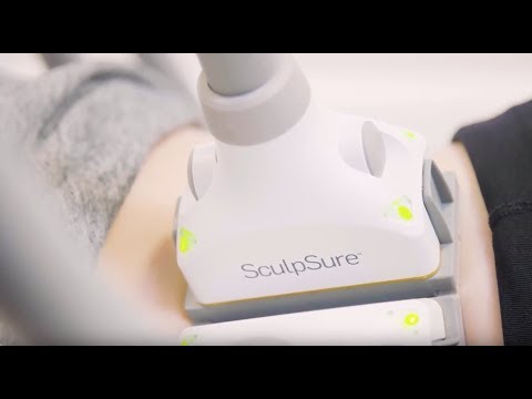 How Sculpsure Really Works