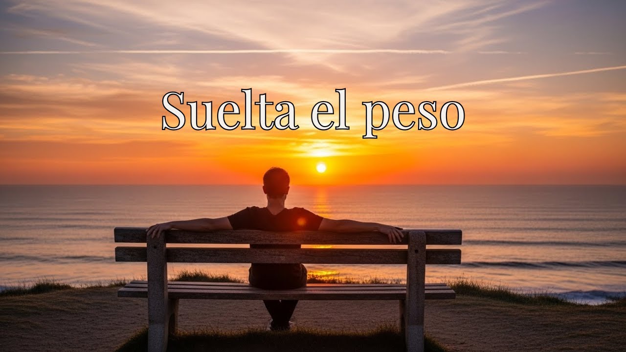 Serie: Pausas para el Alma Día 2 – Suelta lo que no te corresponde