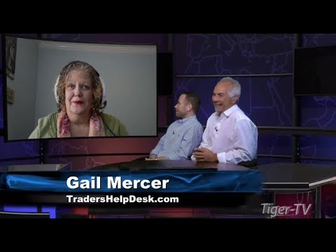 How to trade binary: Gail mercer binary options signals gail mercer binary options