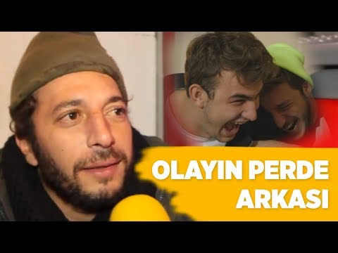 ama kafamız nası güzel (canlandırma) ft. Volkan Öge