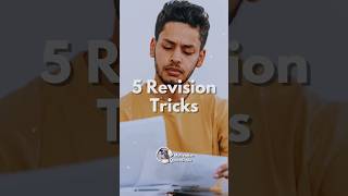 5 Revision Tricks to Score 100% in Class 10 Maths 🔥 Exam Study Tips and Tricks #studymotivation