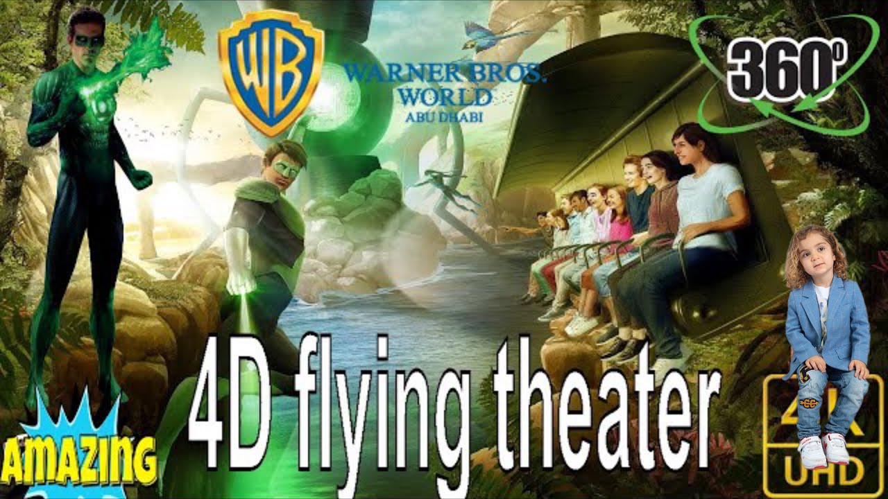 green-lantern-4d-360-galactic-odyssey-at-warner-bros-world-in-abu