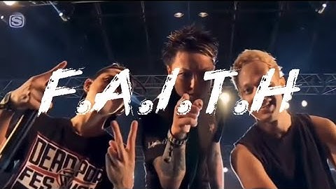 SiM-F.A.I.T.H(Feat.One ok rock(taka),Coldrain(masato)