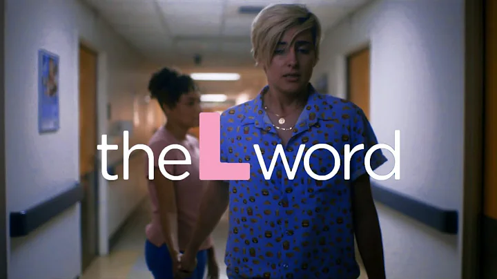 Finley & Sophie - Don't Judge Me - The L Word: Gen...