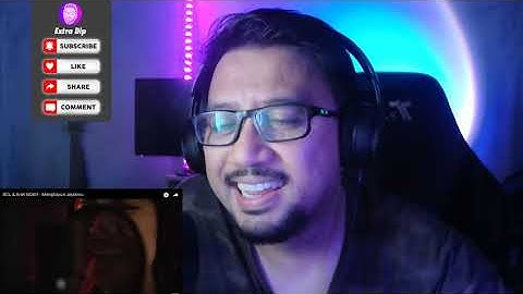 BCL & Ariel NOAH - Menghapus Jejakmu | REACTION BAPAK BUDAK