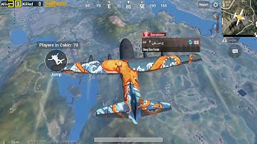 PUBG Aosip Derpfest Unofficial Redmi 4x