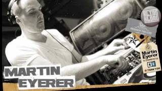 Martin Eyerer - Wicked line Full