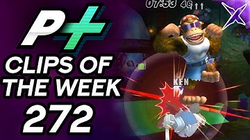 Project Plus Clips of the Week Episode 272