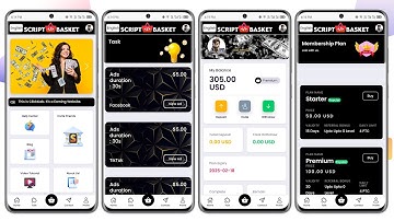 How to Create a PTC Website in 2025: Step-by-Step Guide to Building a Pay-Per-Click Platform