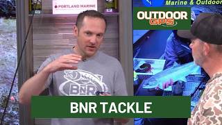 Outdoor GPS 10/17 Brandon Wedam from BnR Tackle (Part 2)
