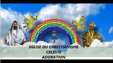 Chorale Celeste, Adoration