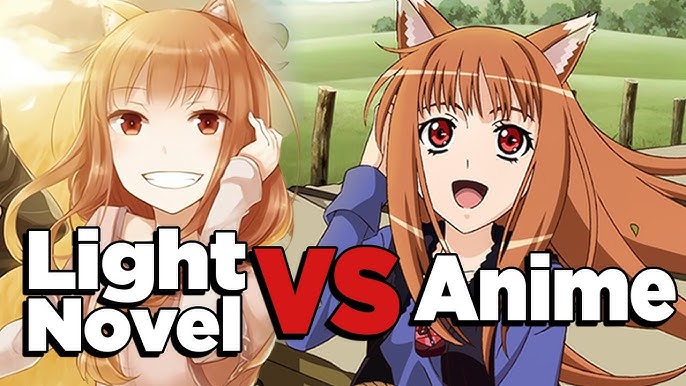 New Spice and Wolf 2024 Trailer Shows Lawrence Meeting Holo