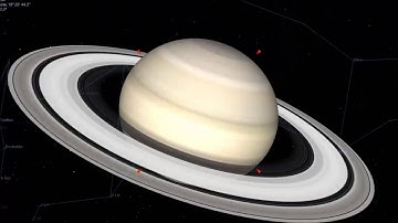 Celestia  3D visualization of space