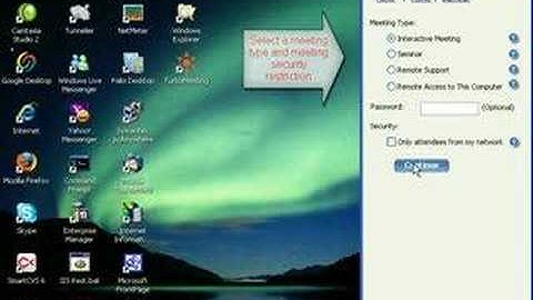RHUB web conferencing appliance by www.RHUBCom.com