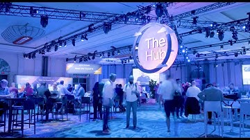 VMware Explore 2023 Las Vegas in 60 Seconds
