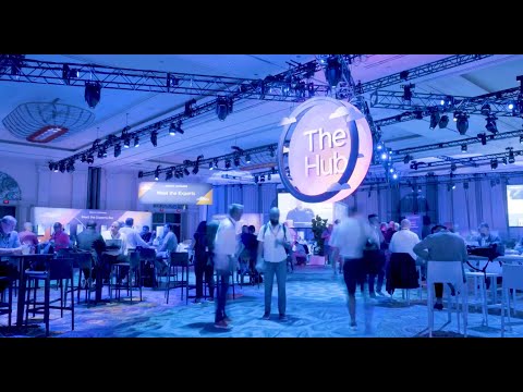 VMware Explore 2023 Las Vegas in 60 Seconds