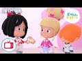 Клео та Кукiн ❤️👶Прем’єра 👶❤️(1 серія) 🐰🎬Улюблені дитячі пісеньки та мультики 🎵 Cleo and Cuquin