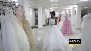 HARUSI YA EBITOKE NA BEN POL (maandalizi yake)