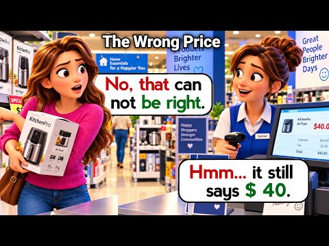 Learn English Speaking Practice | Daily English Conversation for Beginners
