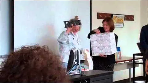 Thank you, SUSAN SLOCUM for your service as Chicag...