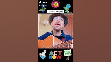 Thumbnail of Kev Rowe - Climate Change | TikTok Hits