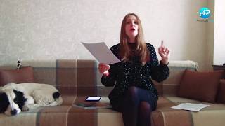 Задание 23 . Типы речи Задание 23 . Типы речи