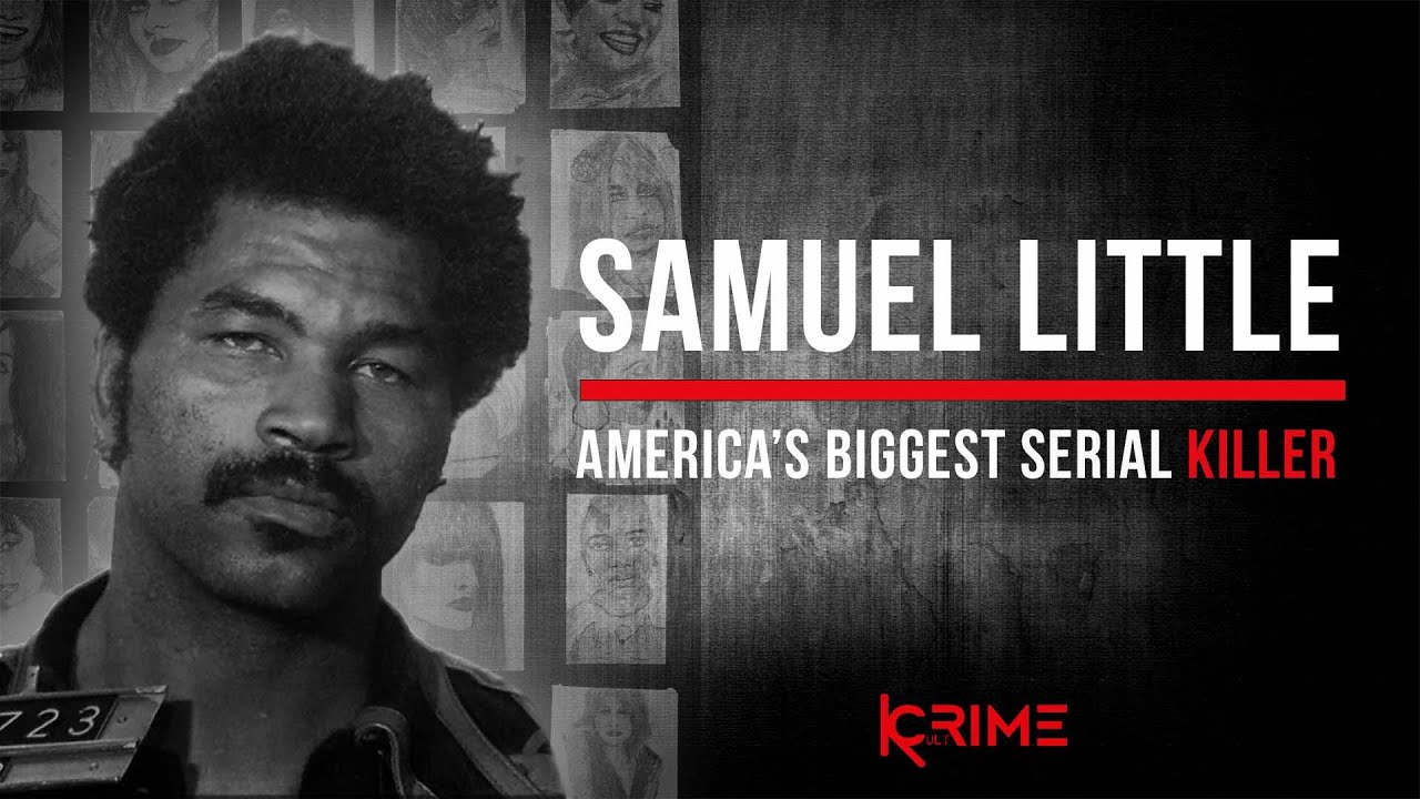 America's DEADLIEST Serial Killer - Samuel Little