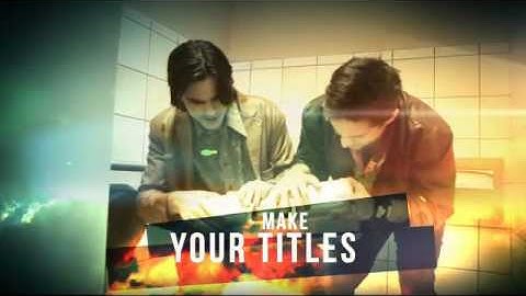 After Effects Project Files -  An Epic Movie Trailer _  VideoHive